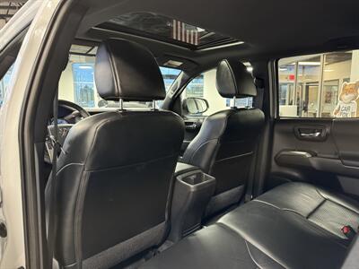 2019 Toyota Tacoma TRD Pro   - Photo 27 - Boise, ID 83713