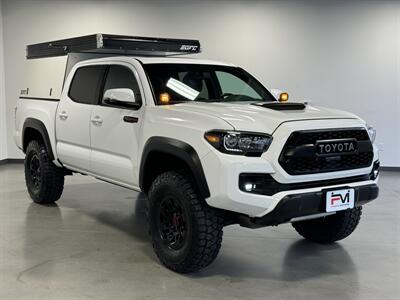 2019 Toyota Tacoma TRD Pro   - Photo 1 - Boise, ID 83713