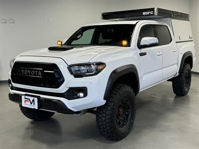 2019 Toyota Tacoma TRD Pro   - Photo 3 - Boise, ID 83713