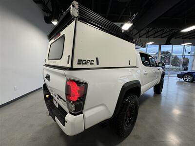 2019 Toyota Tacoma TRD Pro   - Photo 8 - Boise, ID 83713