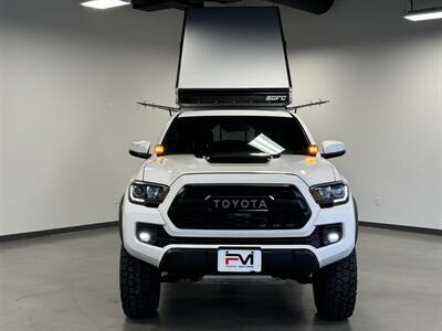 2019 Toyota Tacoma TRD Pro   - Photo 37 - Boise, ID 83713