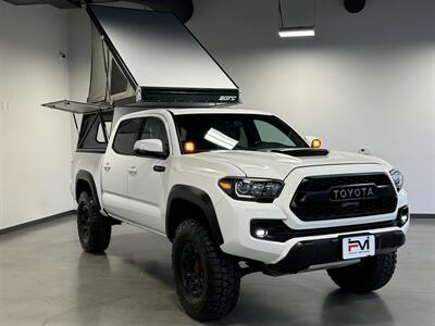 2019 Toyota Tacoma TRD Pro   - Photo 10 - Boise, ID 83713