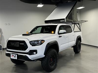 2019 Toyota Tacoma TRD Pro   - Photo 38 - Boise, ID 83713