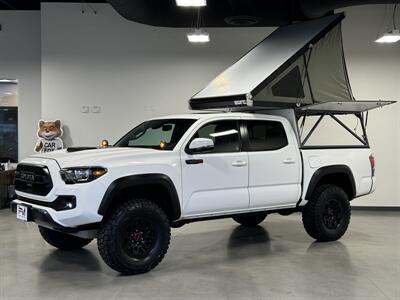 2019 Toyota Tacoma TRD Pro   - Photo 39 - Boise, ID 83713