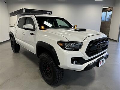 2019 Toyota Tacoma TRD Pro   - Photo 51 - Boise, ID 83713