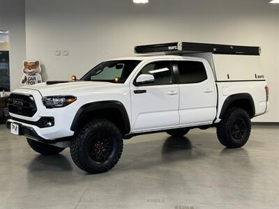 2019 Toyota Tacoma TRD Pro   - Photo 4 - Boise, ID 83713