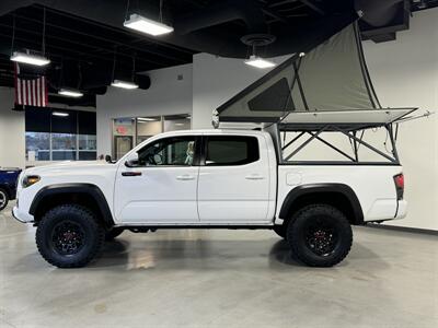 2019 Toyota Tacoma TRD Pro   - Photo 42 - Boise, ID 83713