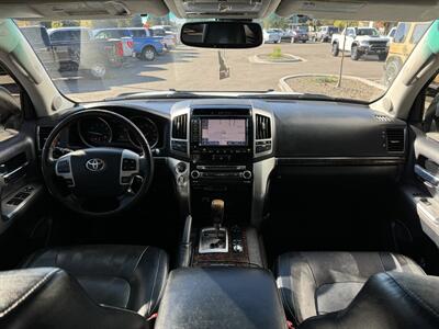 2013 Toyota Land Cruiser   - Photo 12 - Boise, ID 83713