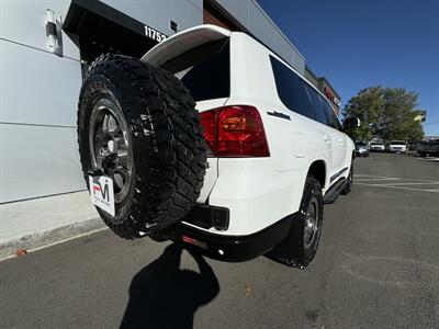 2013 Toyota Land Cruiser   - Photo 36 - Boise, ID 83713