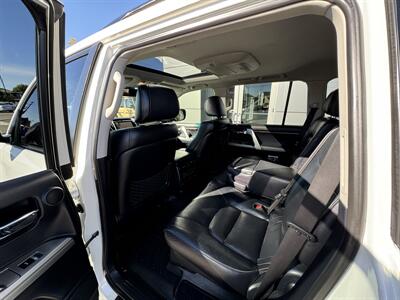 2013 Toyota Land Cruiser   - Photo 19 - Boise, ID 83713