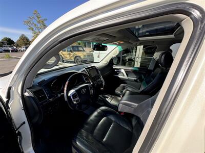 2013 Toyota Land Cruiser   - Photo 14 - Boise, ID 83713