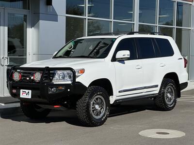 2013 Toyota Land Cruiser   - Photo 3 - Boise, ID 83713