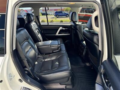 2013 Toyota Land Cruiser   - Photo 28 - Boise, ID 83713