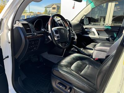 2013 Toyota Land Cruiser   - Photo 15 - Boise, ID 83713