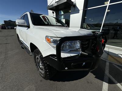 2013 Toyota Land Cruiser   - Photo 31 - Boise, ID 83713