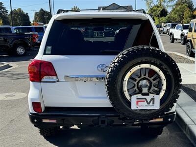 2013 Toyota Land Cruiser   - Photo 7 - Boise, ID 83713