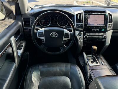 2013 Toyota Land Cruiser   - Photo 13 - Boise, ID 83713