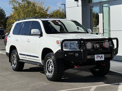 2013 Toyota Land Cruiser   - Photo 1 - Boise, ID 83713