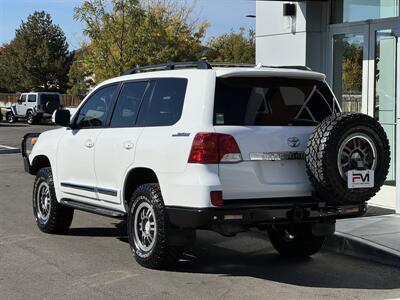 2013 Toyota Land Cruiser   - Photo 6 - Boise, ID 83713