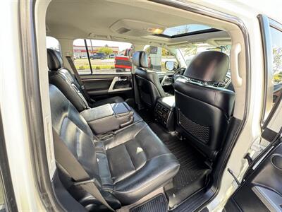 2013 Toyota Land Cruiser   - Photo 27 - Boise, ID 83713