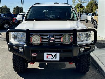 2013 Toyota Land Cruiser   - Photo 2 - Boise, ID 83713