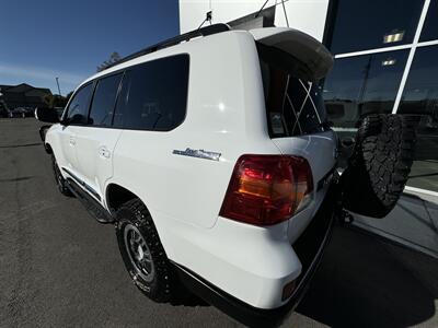 2013 Toyota Land Cruiser   - Photo 37 - Boise, ID 83713