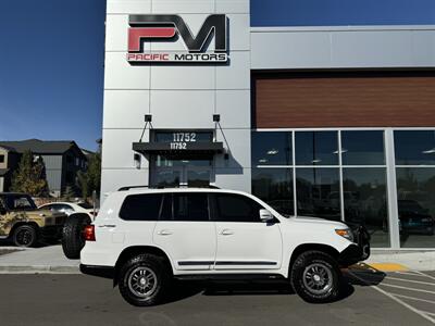 2013 Toyota Land Cruiser   - Photo 10 - Boise, ID 83713