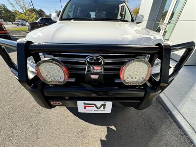 2013 Toyota Land Cruiser   - Photo 32 - Boise, ID 83713