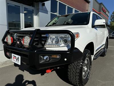 2013 Toyota Land Cruiser   - Photo 34 - Boise, ID 83713