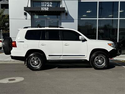 2013 Toyota Land Cruiser   - Photo 9 - Boise, ID 83713