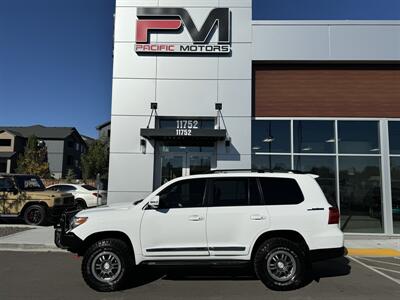 2013 Toyota Land Cruiser   - Photo 5 - Boise, ID 83713