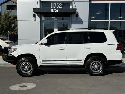 2013 Toyota Land Cruiser   - Photo 4 - Boise, ID 83713