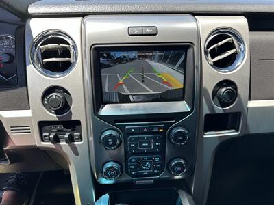 2014 Ford F-150 FX4   - Photo 19 - Boise, ID 83713