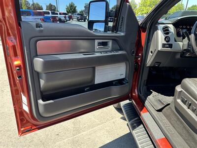 2014 Ford F-150 FX4   - Photo 12 - Boise, ID 83713