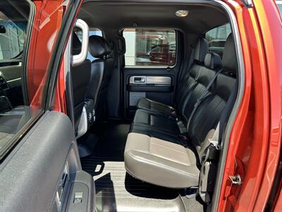 2014 Ford F-150 FX4   - Photo 29 - Boise, ID 83713