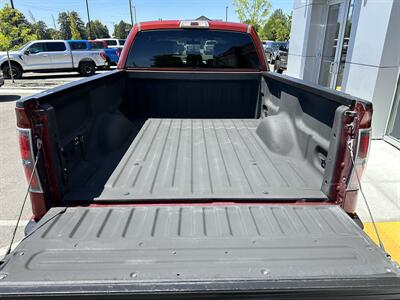 2014 Ford F-150 FX4   - Photo 32 - Boise, ID 83713