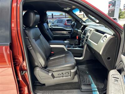 2014 Ford F-150 FX4   - Photo 22 - Boise, ID 83713