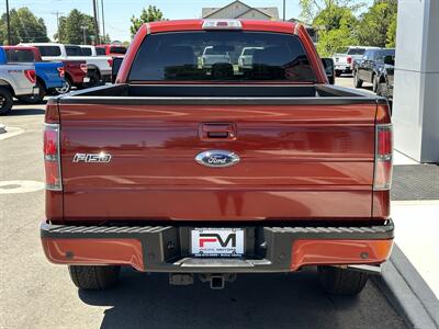 2014 Ford F-150 FX4   - Photo 6 - Boise, ID 83713