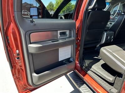 2014 Ford F-150 FX4   - Photo 28 - Boise, ID 83713