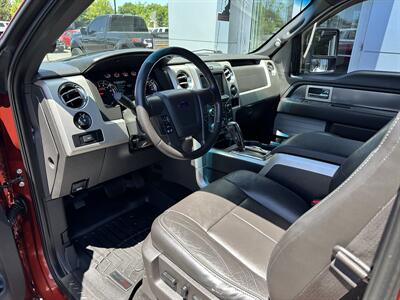 2014 Ford F-150 FX4   - Photo 15 - Boise, ID 83713