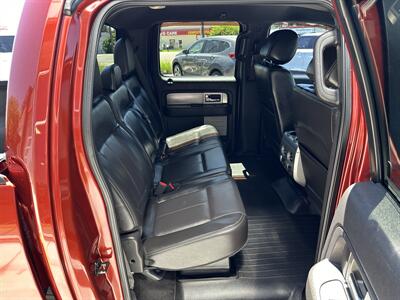 2014 Ford F-150 FX4   - Photo 26 - Boise, ID 83713