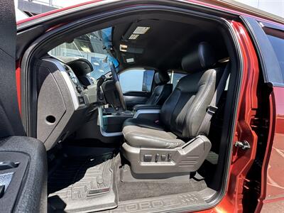 2014 Ford F-150 FX4   - Photo 13 - Boise, ID 83713