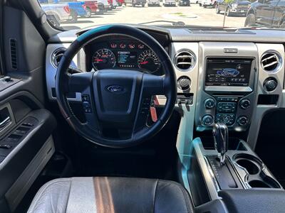 2014 Ford F-150 FX4   - Photo 17 - Boise, ID 83713