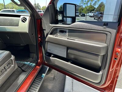 2014 Ford F-150 FX4   - Photo 20 - Boise, ID 83713