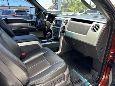 2014 Ford F-150 FX4   - Photo 24 - Boise, ID 83713