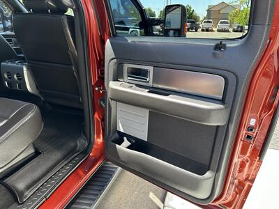 2014 Ford F-150 FX4   - Photo 25 - Boise, ID 83713