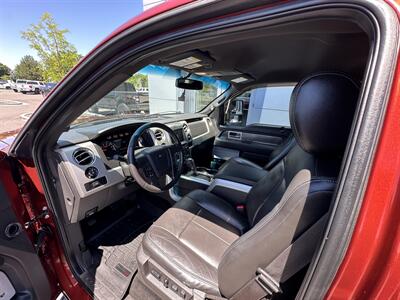 2014 Ford F-150 FX4   - Photo 16 - Boise, ID 83713