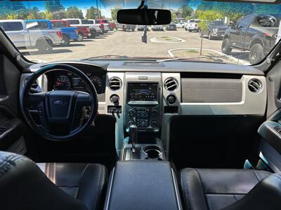 2014 Ford F-150 FX4   - Photo 18 - Boise, ID 83713