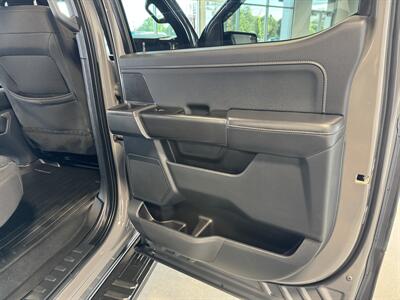 2021 Ford F-150 XLT   - Photo 23 - Boise, ID 83713
