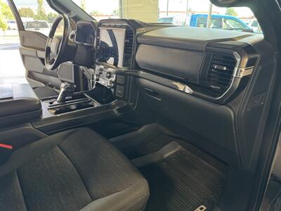 2021 Ford F-150 XLT   - Photo 22 - Boise, ID 83713